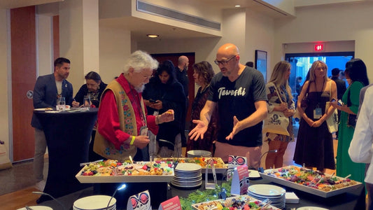 Celebrating David Suzuki's 90th Birthday