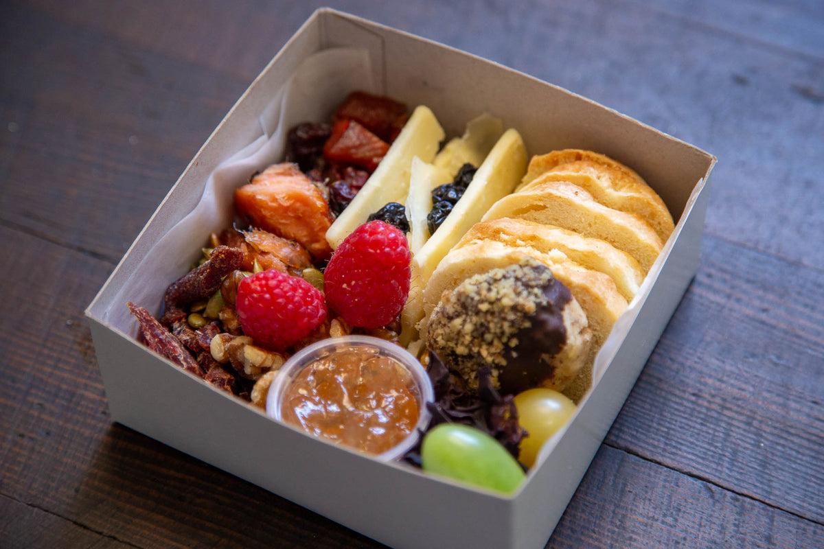 Event Snacks Corporate + Event Snack Box – Tawnshi